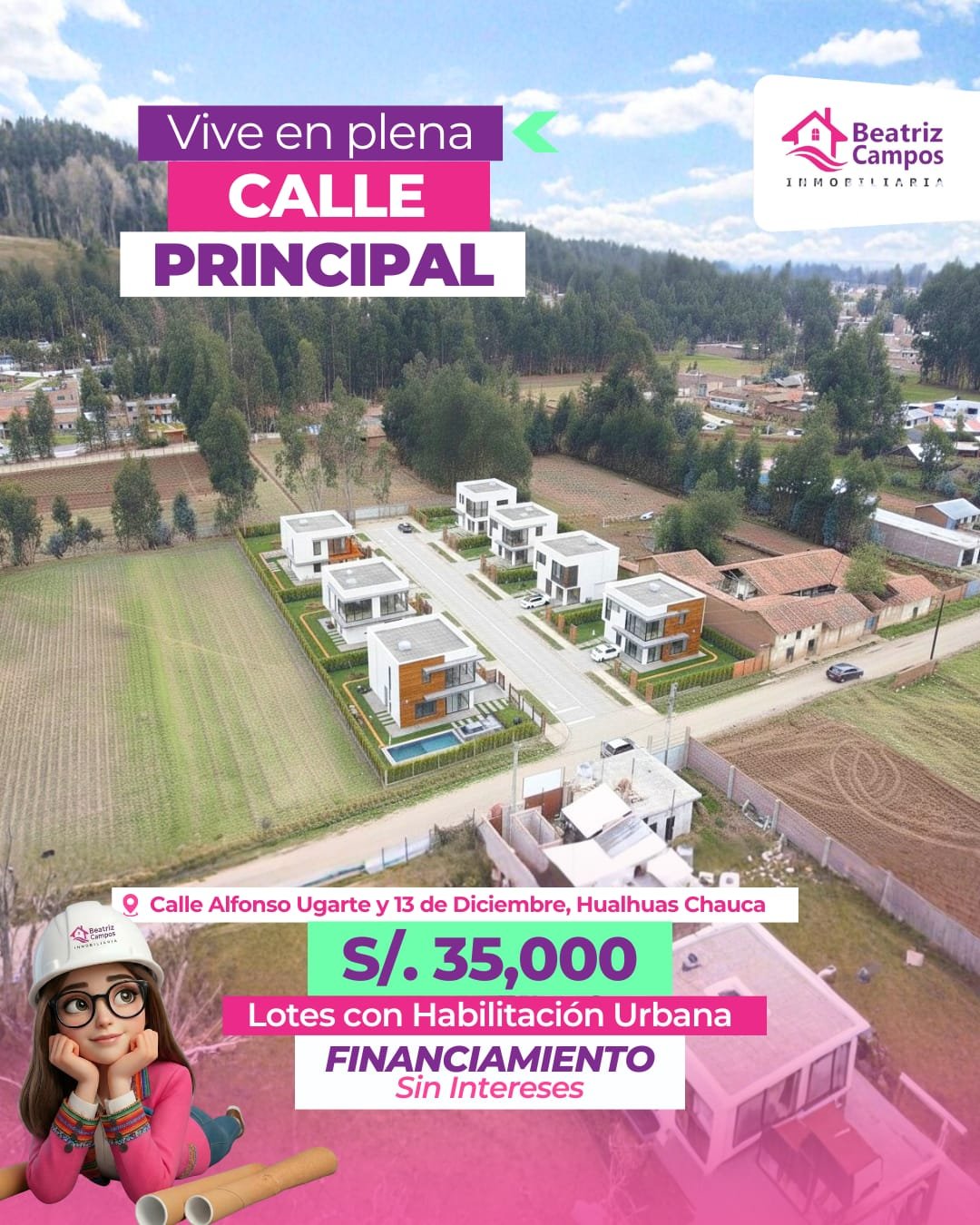 Residencial Mi Hogar