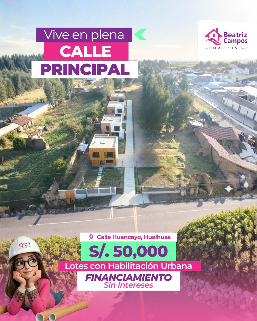 Residencial La Colina