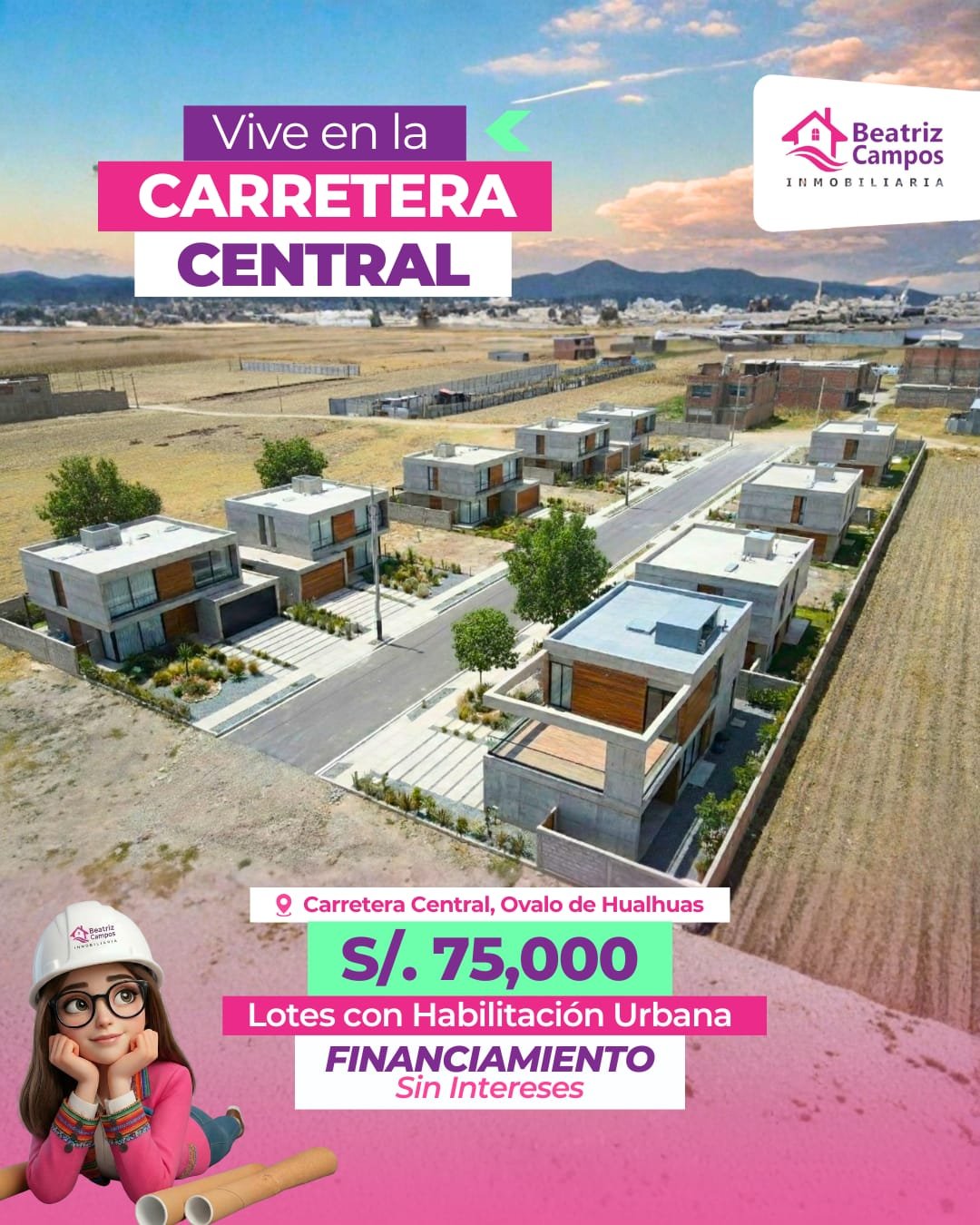 Residencial Victor Campos